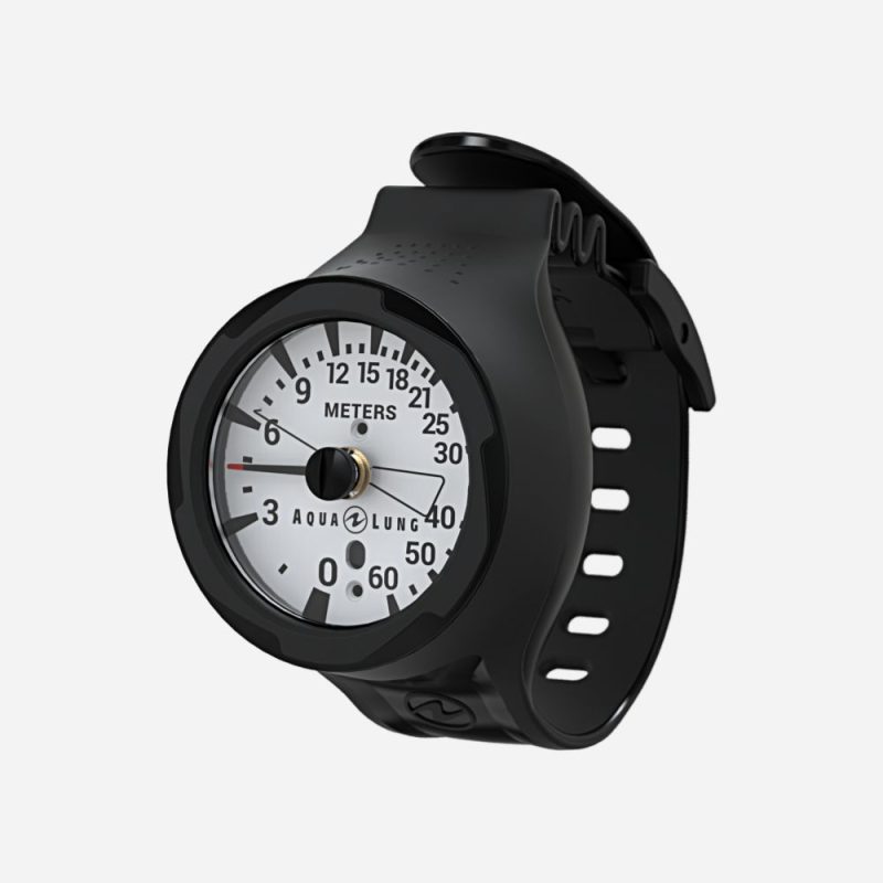 Aqualung WRIST DEPTH GAUGE