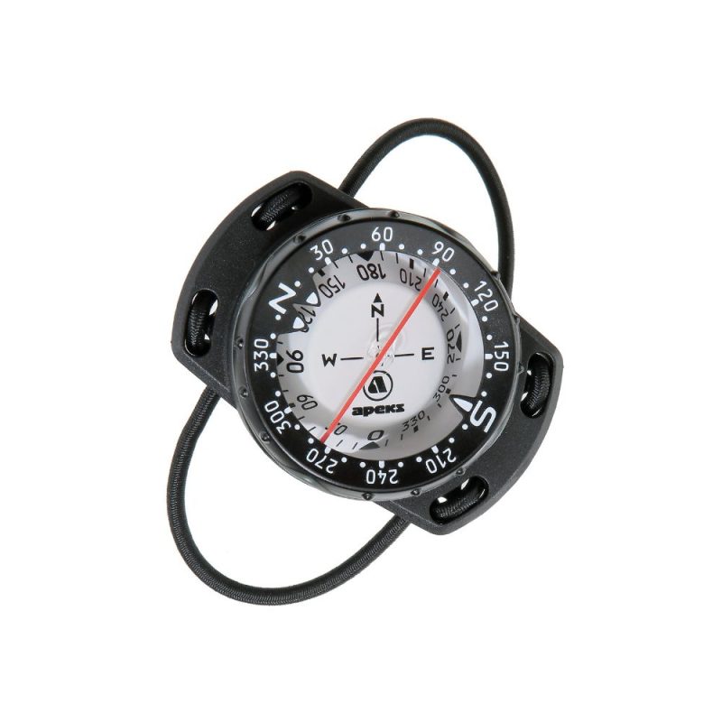 Apeks BUNGEE MOUNT COMPASS Dive instrument