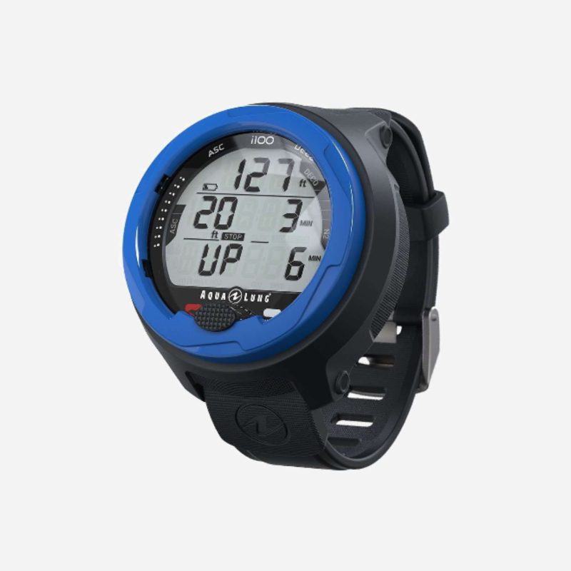 Aqualung i100 Dive Computer