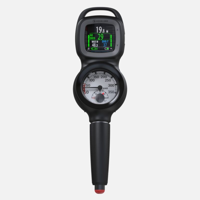 Aqualung i330R 2GAUGE Dive Computer
