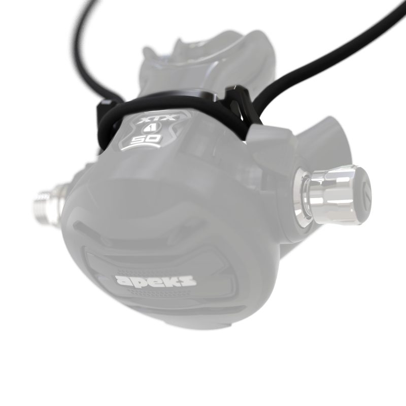 Apeks BUNGEE CONNECTOR KIT Dive Regulator Accessory
