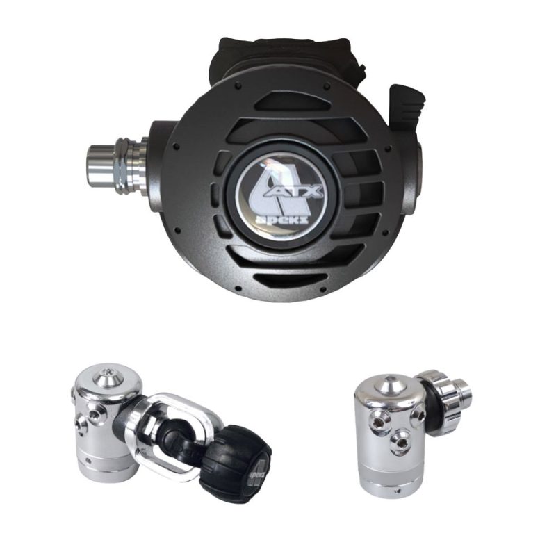 Apeks ATX Dive Regulator