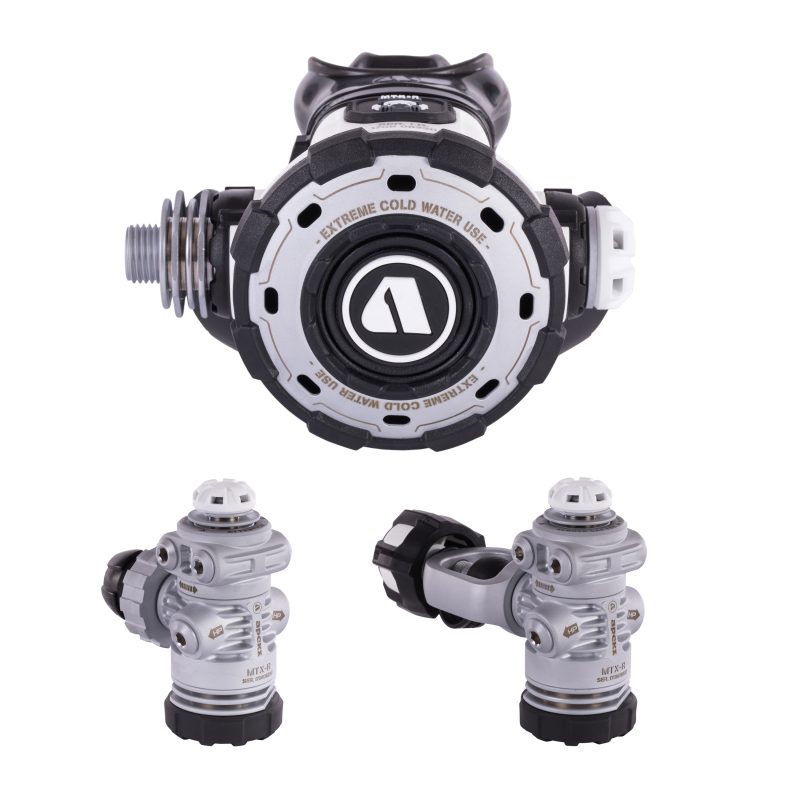 Apeks MTXR Dive Regulator