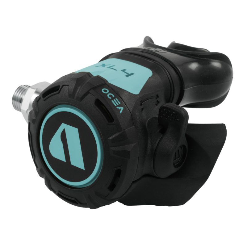 Apeks XL4 OCEA Dive Regulator - Image 5