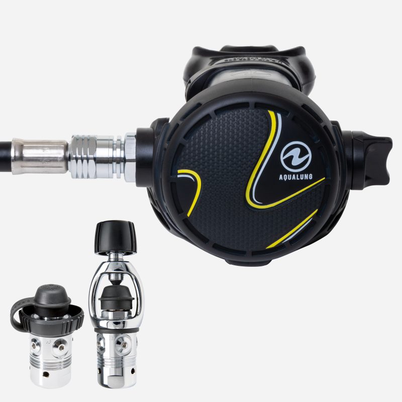 Aqualung CALYPSO Dive Regulator