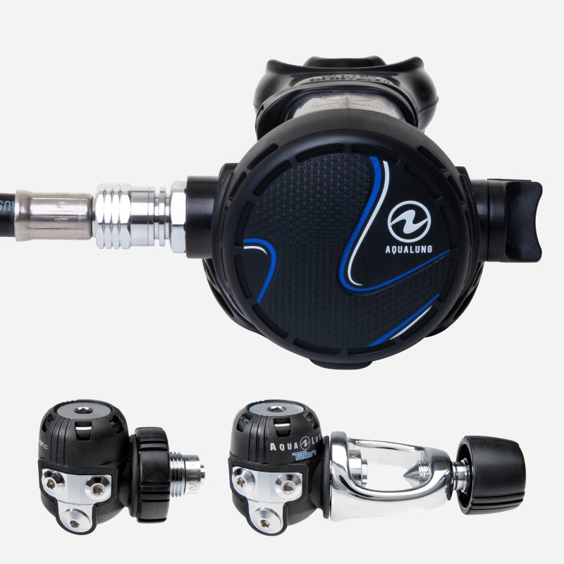 Aqualung TITAN Dive Regulator