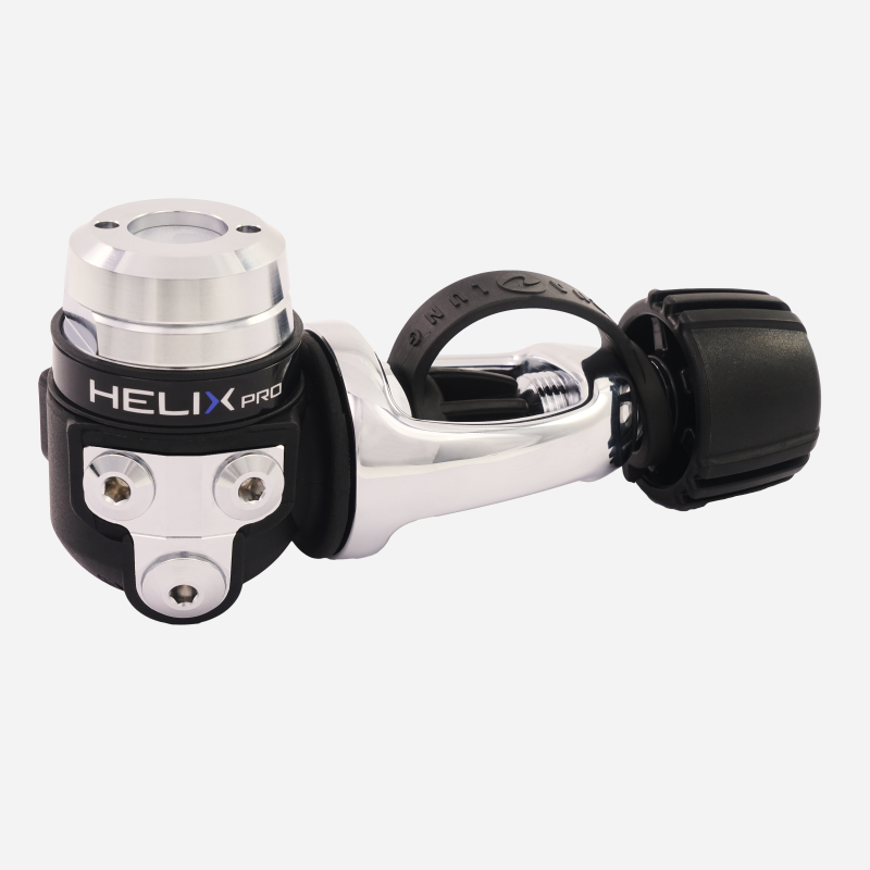 Aqualung HELIX PRO Dive Regulator - Image 3