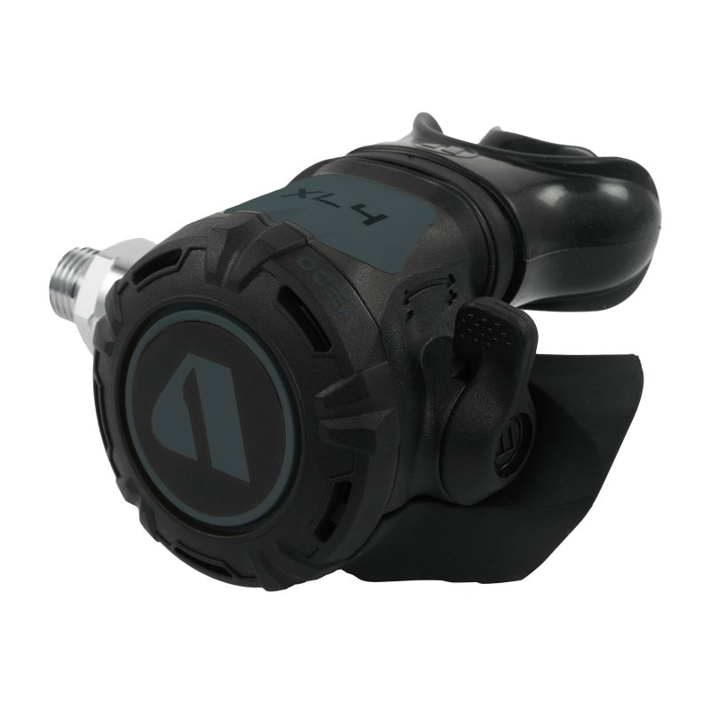 Apeks XL4 OCEA STAGE 3 Dive Regulator + Octopus - Image 2