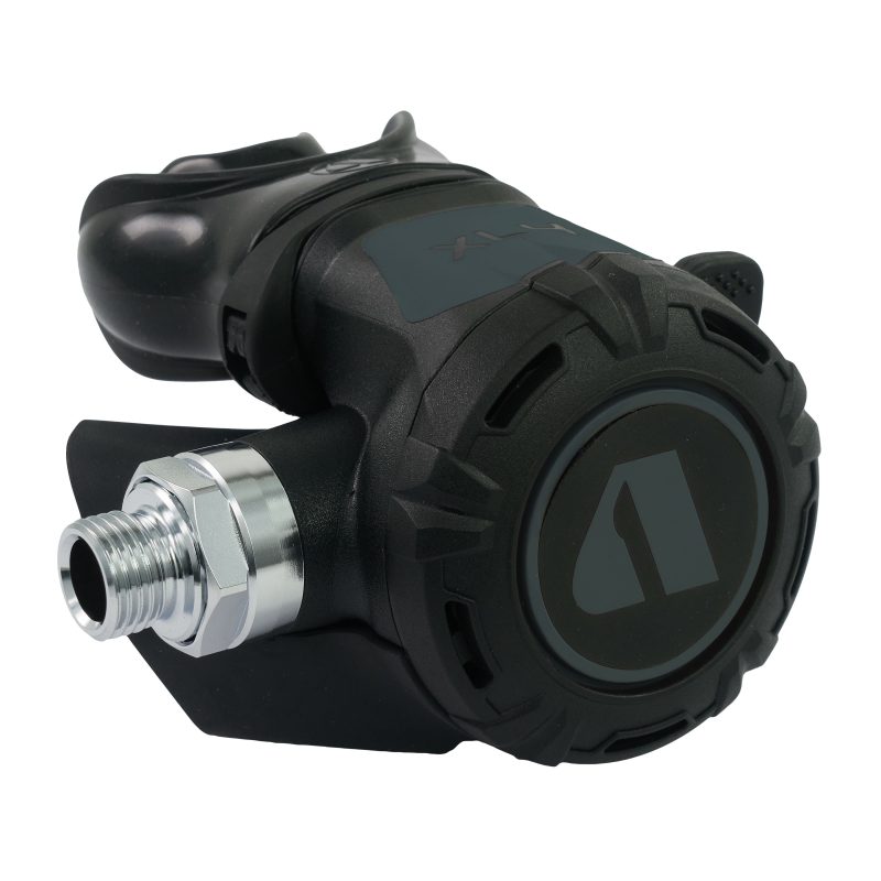 Apeks XL4 OCEA STAGE 3 Dive Regulator + Octopus - Image 3
