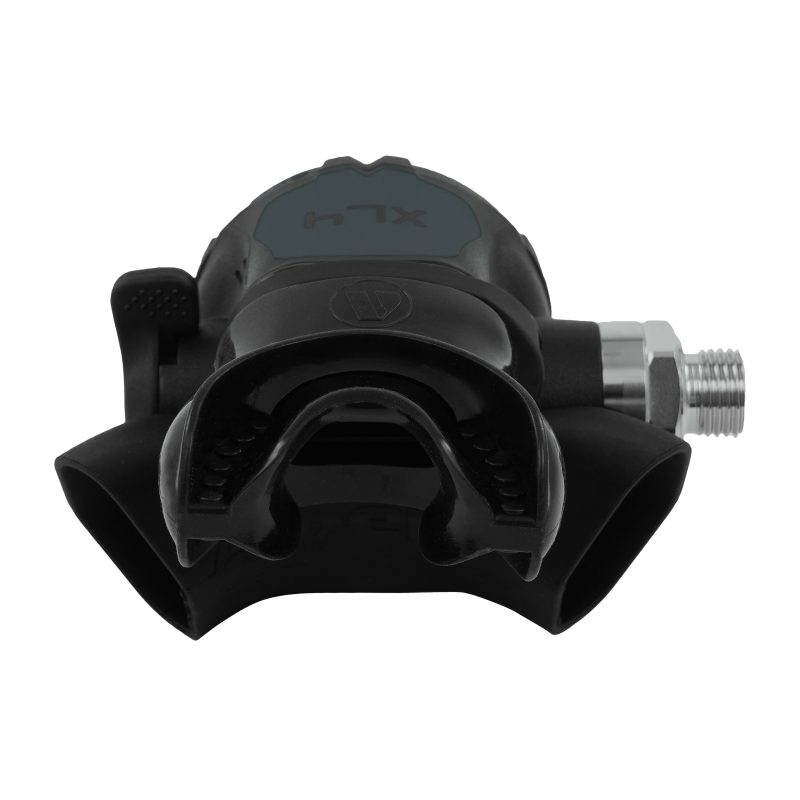 Apeks XL4 OCEA STAGE 3 Dive Regulator + Octopus - Image 4