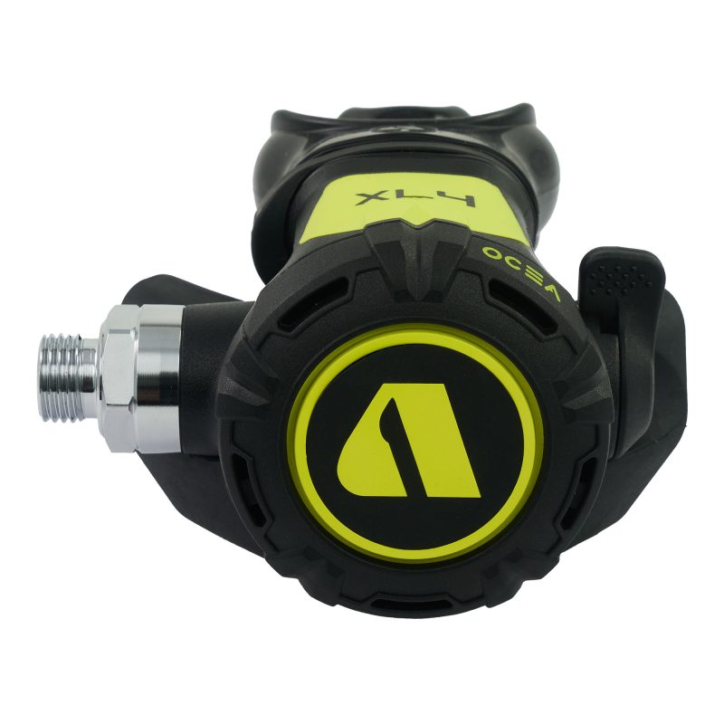 Apeks XL4 OCEA STAGE 3 Dive Regulator + Octopus - Image 8