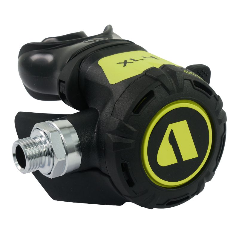 Apeks XL4 OCEA STAGE 3 Dive Regulator + Octopus - Image 10