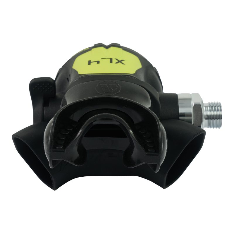 Apeks XL4 OCEA STAGE 3 Dive Regulator + Octopus - Image 11