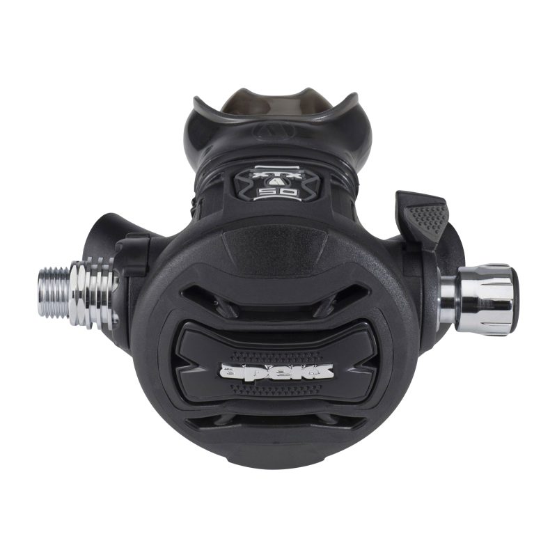 Apeks XTX50 2ND STAGE Dive Regulator