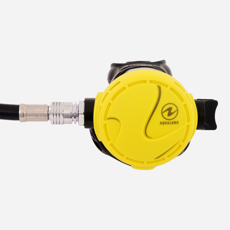 Aqualung CALYPSO/TITAN OCTOPUS Dive Second Stage
