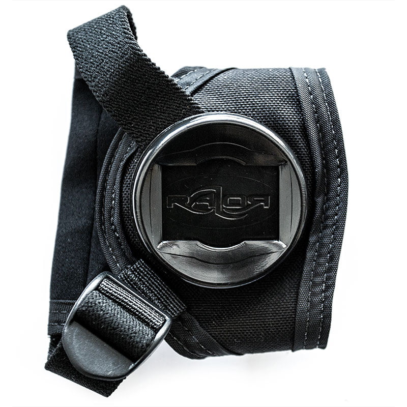 Razor Hand Mount