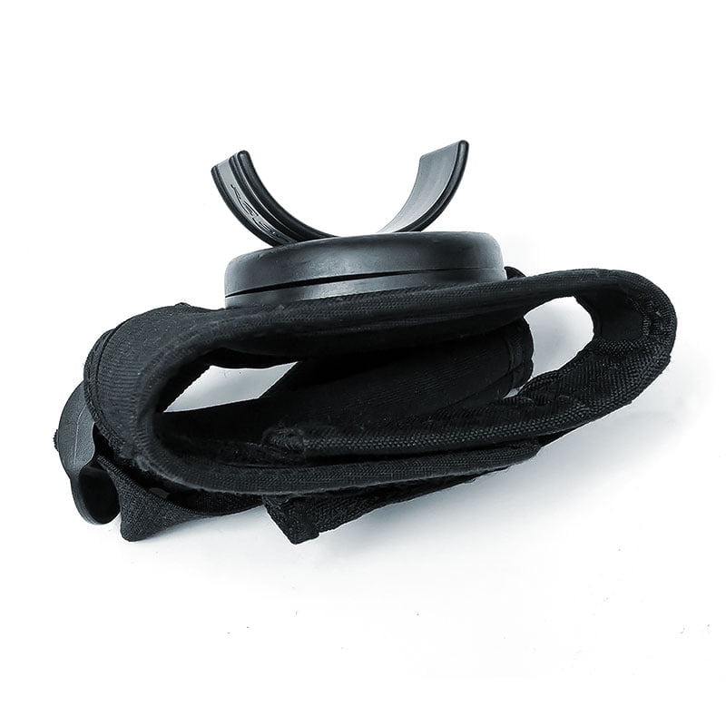 Razor Hand Mount + Light Holder