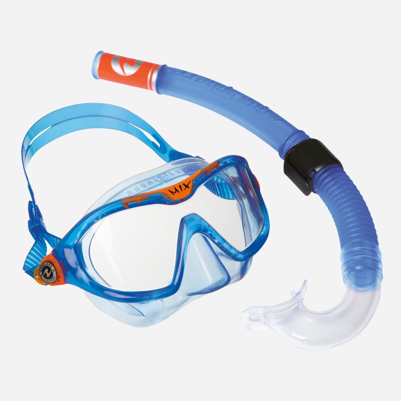 Aqualung MIX Snorkeling Combo Junior