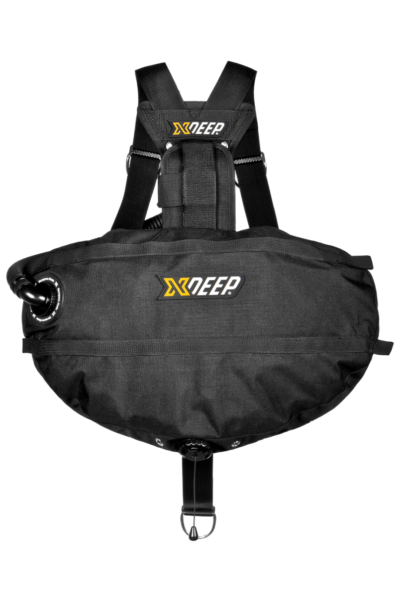 XDEEP Stealth 2.0 Classic System - Image 2