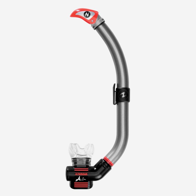 Aqualung AIR DRY Dive Snorkel