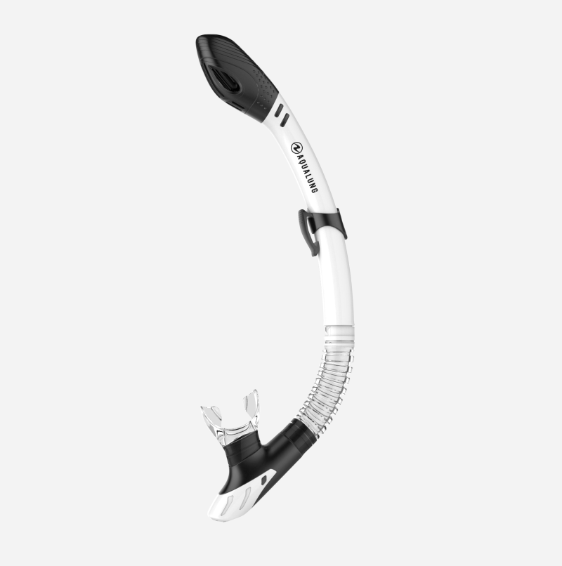 Aqualung GOBI DRY Snorkeling Snorkel