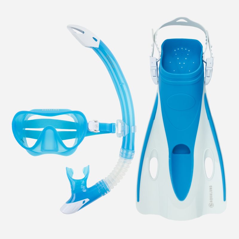 Aqualung NABUL Snorkeling Set