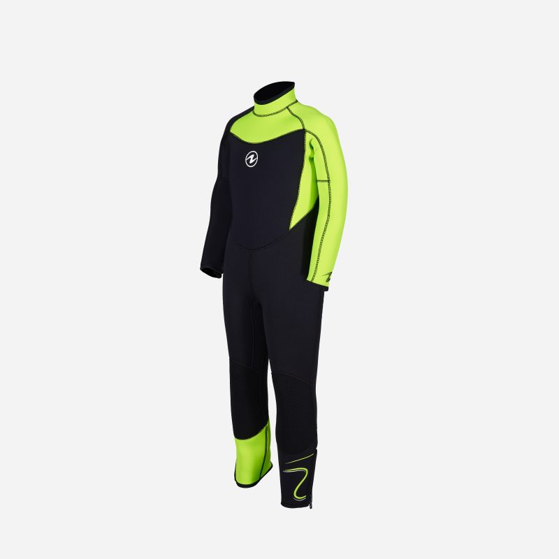 Aqualung WAVE Juniors Dive Jumpsuit 7mm