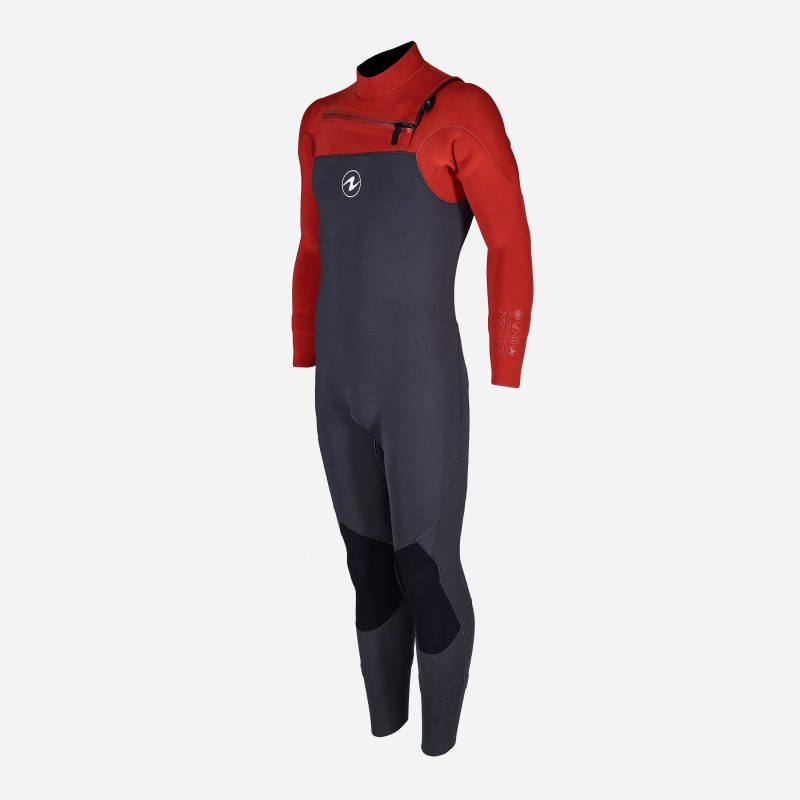 Aqualung XSCAPE Mens Dive Wetsuit 4/3mm