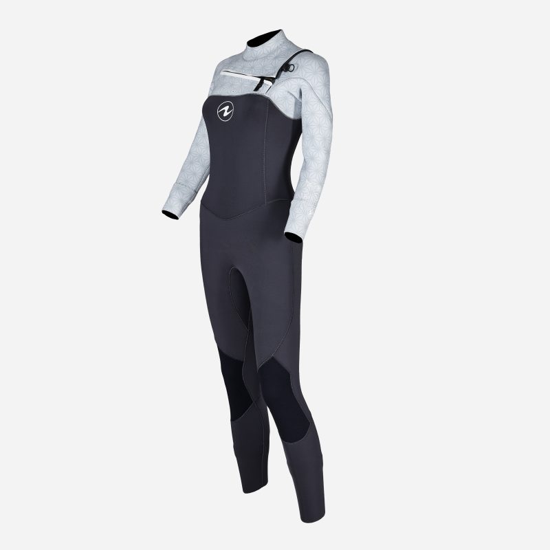 Aqualung XSCAPE Womens Dive Wetsuit 4/3mm