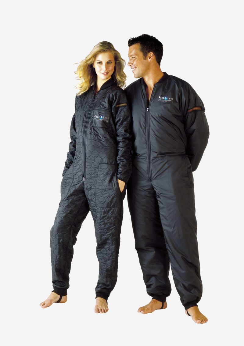 Aqualung ARCTIC 100 Undersuit Unisex - Image 4