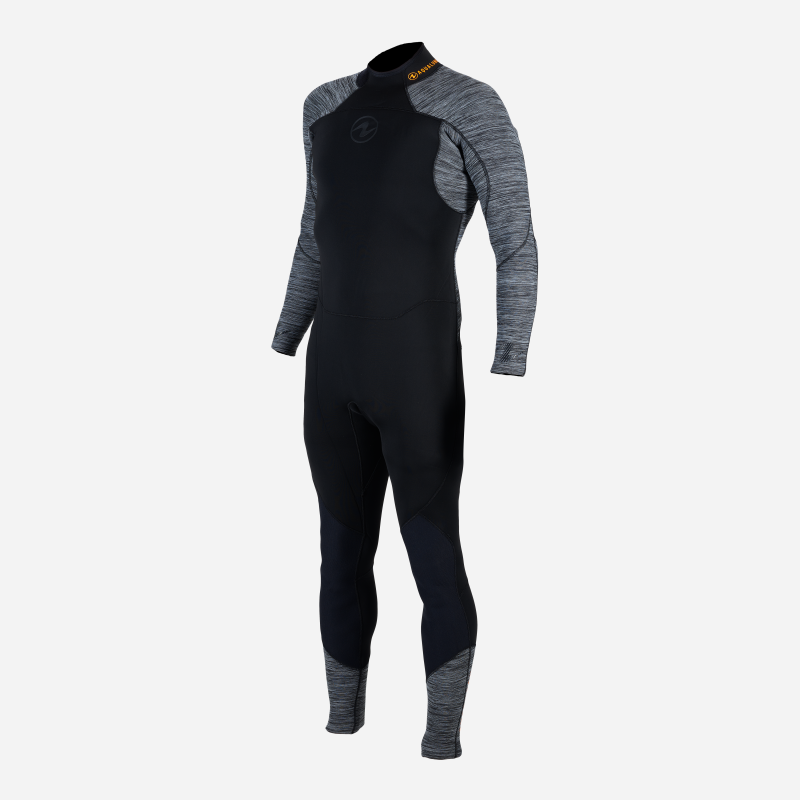 Aqualung AQUAFLEX Mens Dive Wetsuit 3mm