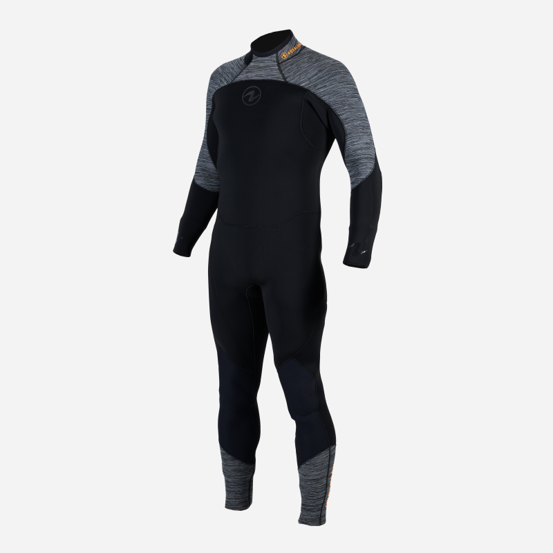 Aqualung AQUAFLEX Mens Dive Wetsuit 5mm