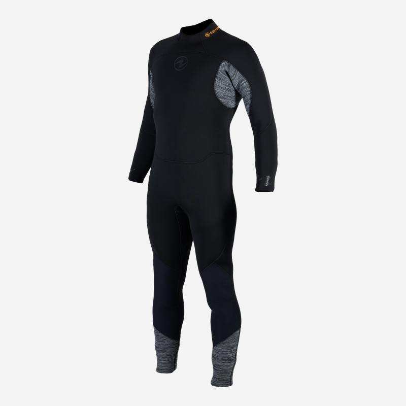 Aqualung AQUAFLEX Mens Dive Wetsuit 7mm