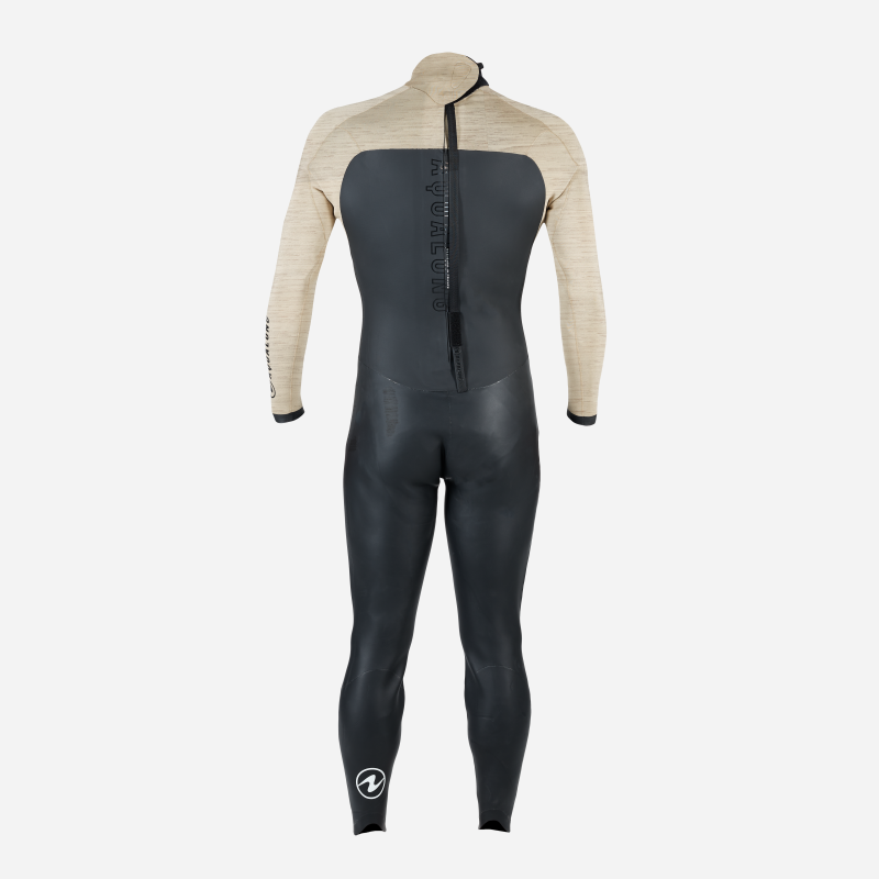 Aqualung FREEFLEX Mens Freedive Wetsuit 2mm - Image 2