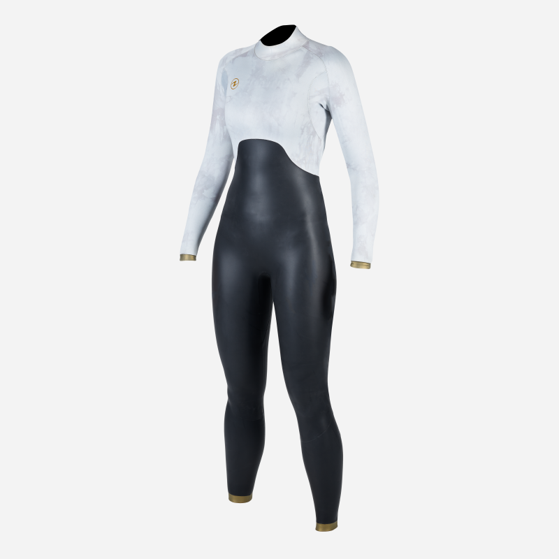 Aqualung FREEFLEX Womens Freedive Wetsuit 2mm
