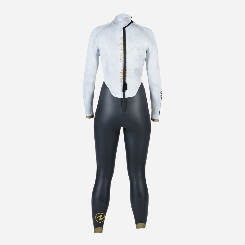 Aqualung FREEFLEX Womens Freedive Wetsuit 2mm - Image 2