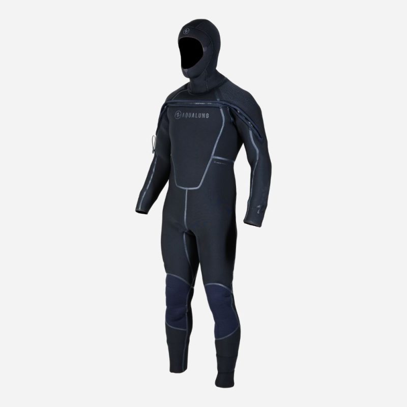 Aqualung SOLAFLEX Mens Dive Wetsuit 8/7mm