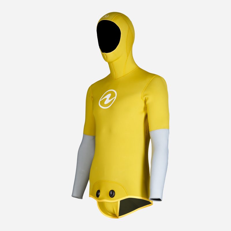 Aqualung FREEFLEX PRO Mens 3mm Freediving Jacket