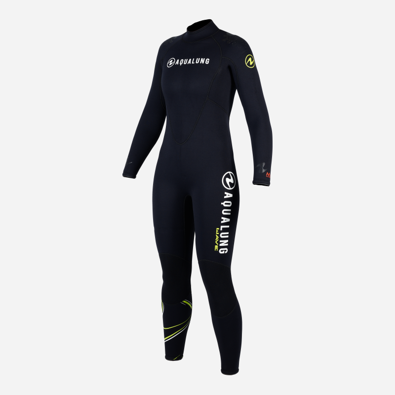Aqualung WAVE Womens Dive Jumpsuit 3mm