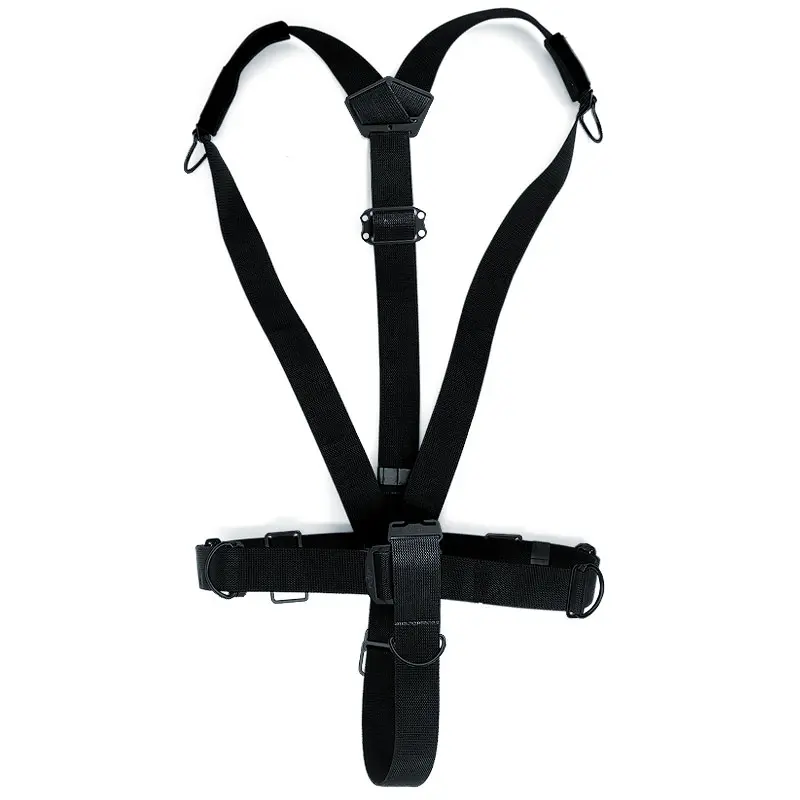 Razor 4 Black Titanium Side Mount System - Image 3