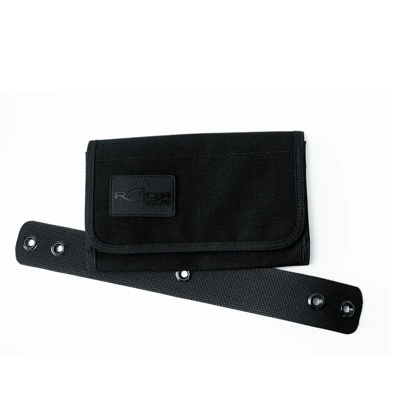 Razor 4 Black Titanium Side Mount System - Image 4